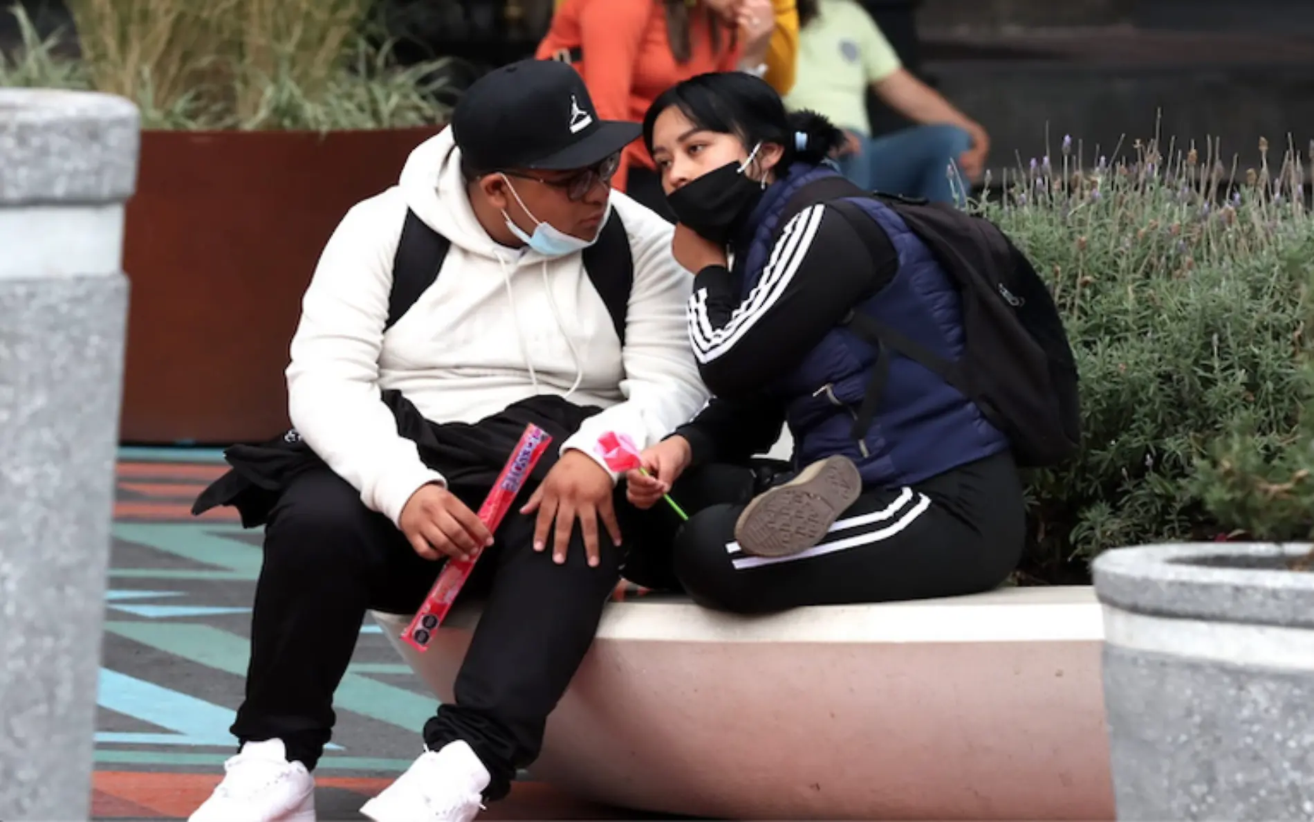 ¡El amor está en el aíre! Este es el porcentaje de mexicanos en una relación